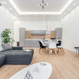 Appartement met Drie Slaapkamers